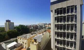 Imagem 2: Porto Alegre - Apartamento Padrão - Menino Deus