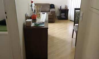 Imagem 4: Apartamento com 3 dormitórios à venda, 63 m² - Demarchi - São Bernardo do Campo/SP