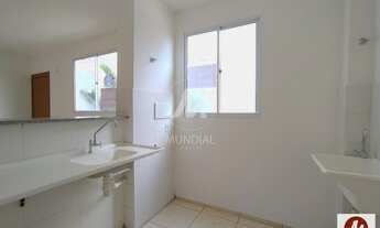 Imagem 4: Apartamento (tipo - padrao) 2 dormitórios, cozinha planejada, portaria 24hs, lazer, espaço