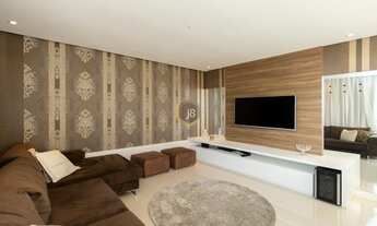 Imagem 5: CURITIBA - Apartamento Padrão - Água Verde