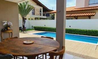 Imagem 2: Casa para venda tem 400 metros quadrados com 4 quartos