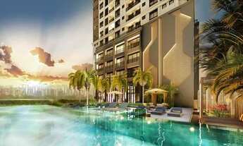 Imagem 5: Upper West Perdizes - 41 a 164m² - 1 a 3 Quartos - 1 a 2 Suítes - Perdizes, São Paulo - SP