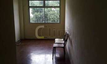 Imagem 2: Rio de Janeiro - Apartamento Padrão - Engenho de Dentro