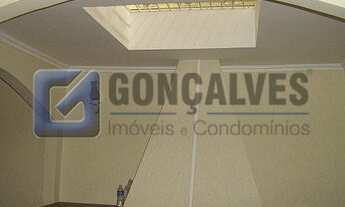 Imagem 3: SAO BERNARDO DO CAMPO - Residential / Sobrado - PARQUE TERRA NOVA I