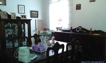 Imagem 4: CASA ASSOBRADADA - PINHEIROS - SP