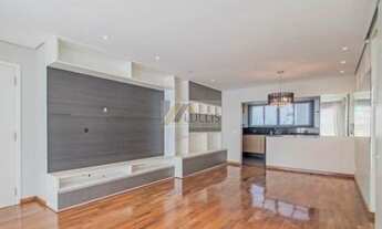 Imagem: Brooklin - 104 metros 2 suítes 2 garagens