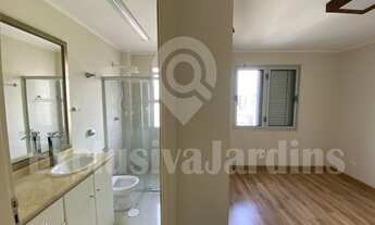 Imagem 2: APARTAMENTO RESIDENCIAL em SÃO PAULO - SP, JARDIM PAULISTA