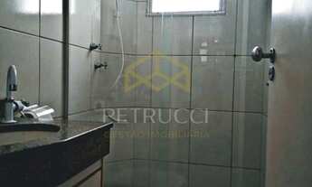 Imagem 6: Apartamento - Vila Industrial - Campinas