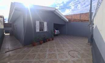 Imagem 2: CASA PARA VENDA NO BAIRRO VILA MINEIRÃO - SOROCABA/SP