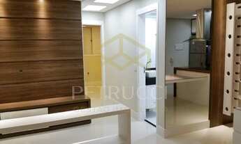 Imagem: Apartamento - Parque Industrial - Campinas