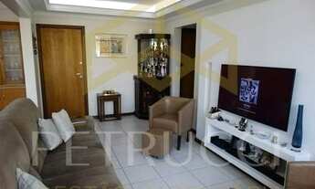 Imagem 2: Apartamento - Vila Industrial - Campinas