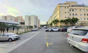 Imagem 2: Apartamento locação 2 dorms 50m 2 Cond. Spazio Celebrare C. Comprido - Curitiba - Paraná