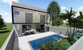 Imagem 6: Casa - Chácaras Alpina - Valinhos