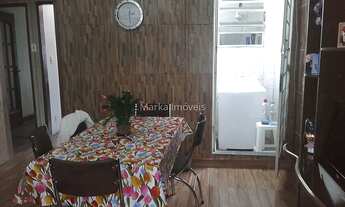 Imagem 6: Ref.: 6159 - Casa três quartos - Parque Guarani