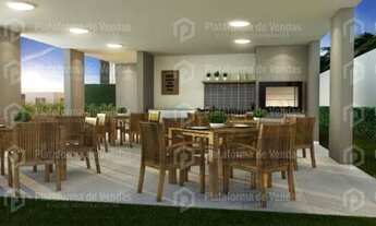 Imagem 3: Vivaz Itaquera - 36 à 42m², com 2 Dorm - Jardim Norma - SP