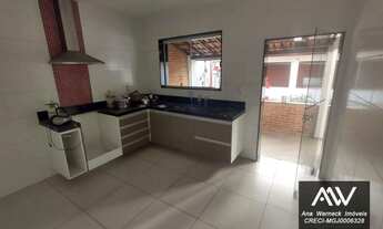 Imagem 6: Casa com 3 dormitórios à venda, 200 m² por R$ 460.000 - Barbosa Lage - Juiz de Fora/MG