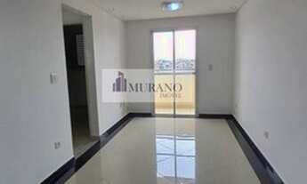 Imagem 3: Apartamento para Venda em São Paulo, Vila Guilhermina, 2 dormitórios, 1 banheiro, 1 vaga