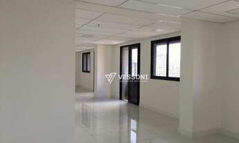 Imagem 5: Sala à venda, 88 m² por R$ 565.000,00 - Centro - Curitiba/PR