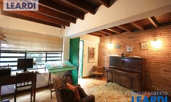 Imagem 6: SOBRADO - ALTO DE PINHEIROS - SP