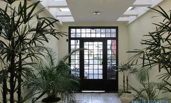 Imagem 3: APARTAMENTO - VILA MARIANA - SP