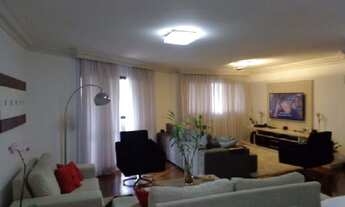 Imagem 4: Apartamento Santo Antônio - 232 m²