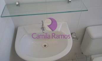 Imagem 2: Apartamento à venda 2 Quartos, 1 Vaga, 46M², VILA URUPÊS, SUZANO - SP