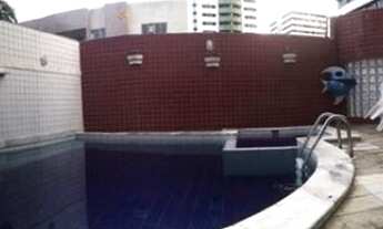 Imagem 6: Apartamento para venda porteira fechada possui 87 metros quadrados com 4 quartos em Boa Vi