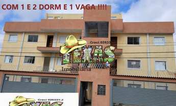 Imagem: APARTAMENTOS NOVOS METRÔ ARTUR ALVIM