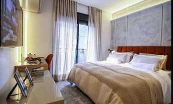 Imagem 3: Upper East - Exto - 42 a 164 m² - Perdizes - São Paulo/SP