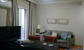 Imagem: FLAT - PERDIZES - SP