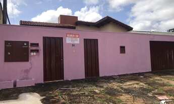 Imagem: PALMAS - Kitchenette/Conjugados - Plano