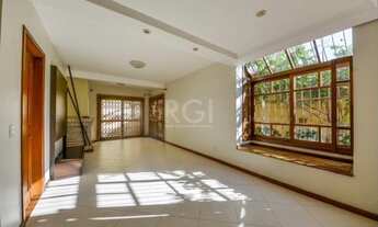 Imagem 3: Porto Alegre - Casa Padrão - Ipanema