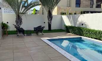 Imagem 7: Casa em condomínio para venda com 4 suítes no Altiplano - João Pessoa, PB