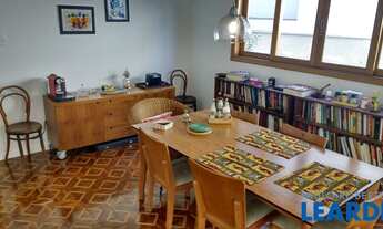 Imagem 7: SOBRADO - VILA MADALENA - SP