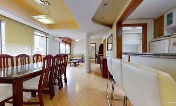 Imagem 2: Porto Alegre - Apartamento Padrão - Petrópolis