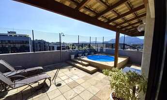 Imagem 3: Rio de Janeiro - Apartamento Padrão - Barra da Tijuca