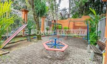 Imagem 2: Porto Alegre - Casa de Condomínio - Vila Assunção