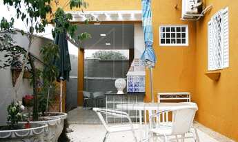 Imagem: Casa - Vila Nova São José - Campinas