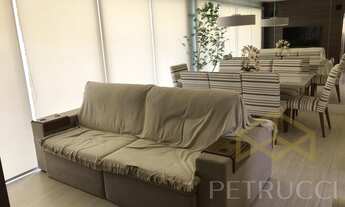 Imagem 2: Apartamento - Cambuí - Campinas