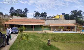 Imagem 3: Chácara para Venda em Dona Catarina Mairinque-SP