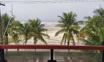 Imagem 6: Apartamento com 4 dormitórios à venda, 166 m² por R$ 670.000,00 - Jardim Imperador - Praia