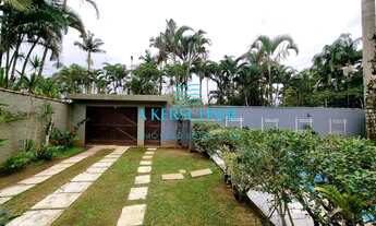 Imagem 4: CASA EM BARRA DO UNA, FORA DE CONDOMÍNIO A APENAS 350mts DA PRAIA