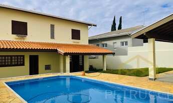 Imagem 2: Casa - Jardim Paiquerê - Valinhos