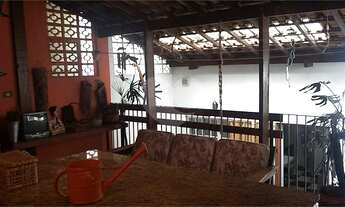 Imagem 6: Sobrado a Venda no Mandaqui