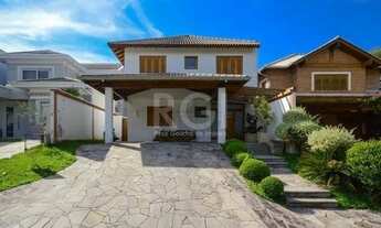 Imagem 3: Porto Alegre - Casa Padrão - Terra Ville