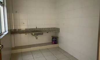 Imagem 6: Apartamento de 2 quartos no Alto dos Passos