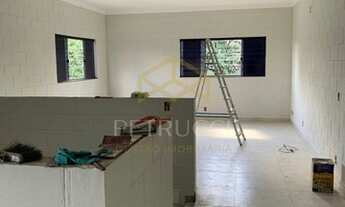 Imagem 5: Barracão - Jardim Boa Vista - Hortolândia