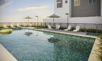 Imagem 3: Vivaz Taboão da Serra - 41 a 43m² - 2 Quartos - 1 Banheiro - 1 Vaga - Jardim Monte Alegre