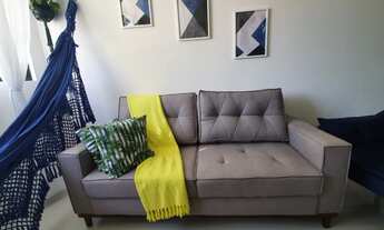 Imagem 2: 2 quartos Cabo Branco