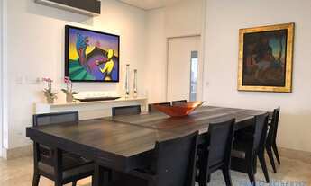 Imagem 5: APARTAMENTO - MOEMA PÁSSAROS - SP